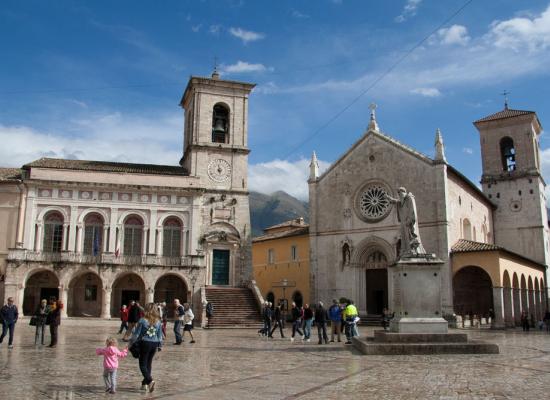 Umbria: What to do in Norcia & Castelluccio. Discover the heart of Italy